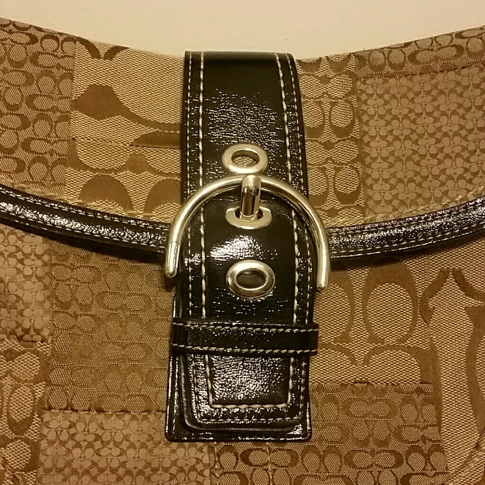 🎉REDUCED!!! SALE!!! 🎉Coach Handbag